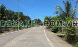 Bán đất Bến Tràm 500m2, Phú Quốc, sổ đỏ, thổ cư, giá tốt