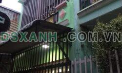 Bán nhà Bình Chuẩn 4x11m, 2PN, Giá 8xx Triệu – TP Thuận An