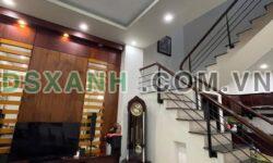 Bán Nhà MT Khu Phố Hàn, Tân Lập, Nha Trang 130m2 – 31 Tỷ