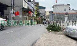 Bán đất mặt đường Khu 6 Cái Dăm, Bãi Cháy, 86m2, giá 3 tỷ XX