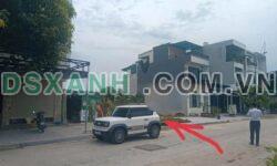 Bán đất TDC 13 Núi Long, TP Thanh Hóa, 75m2, Giá tốt