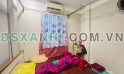 Bán nhà 3.5 tầng Thịnh Đán, ngõ Galaxy, 3PN, đường thông. Giá 2.1 tỷ