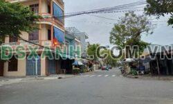 Bán đất 97.5m2, 2MT Bùi Thị Xuân, P.Mỹ An, Q.Ngũ Hành Sơn – 13.x tỷ
