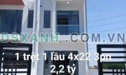 Bán nhà Tân Triều, Đồng Nai sổ riêng, thổ cư 100%, giá từ 1.28 tỷ