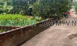 Bán đất Khu 8 Vân Phú, DT 94m2, Hướng Nam, Giá tốt