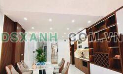 Bán nhà Trung Kính, Yên Hòa, Cầu Giấy 45m2x5T, ngõ thông, giá tốt