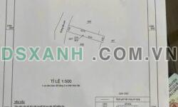 Bán đất trục chính KD mầm non Liên Cơ, 95m2, MT 4m, Giá tốt
