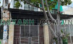 Bán nhà 2 tầng 93m2 đường Vũ Hữu gần biển, giá 6.7 tỷ