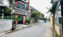 Bán Lô Góc 106m2, 2 Mặt Tiền Đường Trương Văn Lĩnh, Giá 3 Tỷ xxx