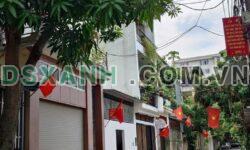 Bán dãy trọ 100m2, 8 phòng, Nguyễn Văn Cừ, Long Biên chỉ 3.35 tỷ