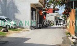 Bán đất Cốc Hạ 2, P.Đông Hương, DT 100m2, MT 4.5m, Giá 2.55 Tỷ