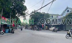 Bán đất Nguyễn Phùng Thời, Lucky Đông Vĩnh, 135m2, 4 tỷ xíu