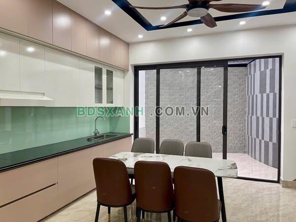 Bán nhà 70m² 3 tầng, Tân Lập, Chợ Đồn – Full Nội Thất, Giá 3.5 Tỷ, Gần Chợ, Trường