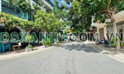 Bán đất KĐT Hà Quang 2, Phường Nam, Nha Trang 117.9m2 – 7.427 tỷ