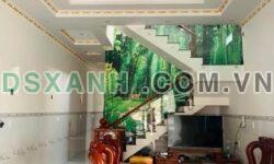 Bán nhà mặt tiền Nguyễn Thái Học, Phường Trảng Dài 144m2 – 4.5 tỷ
