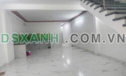 Bán nhà Cam Đường 120m2 MT Nguyễn Đình Thi, 1.88 tỷ