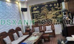 Bán nhà mặt phố Nguyễn Trãi, 83m2, 5 tầng, KD đỉnh, giá 11.8 tỷ