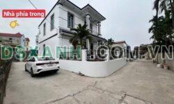 Bán Đất Tặng Nhà 87.4m2 Văn Giang, Hưng Yên, Ô tô vào tận nơi