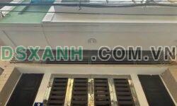 Bán nhà 5T 40m2 Nam Từ Liêm hơn 6 tỷ, sát phố, KD đỉnh
