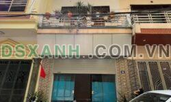Bán nhà 2 tầng Hòa Phong, TP Việt Trì, 77m2, giá 4.x tỷ