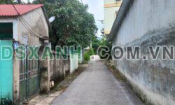 Bán đất thổ cư 80m2 Phường Nam Sơn, TP Bắc Ninh, giá tốt