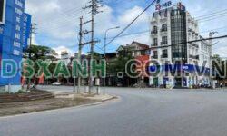 Bán nhà Ngô Gia Tự, TP Lào Cai, 118m2, 2 tầng, giá chỉ 4.2 tỷ