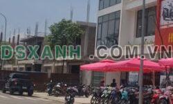 Bán Lô Đất 100m2 Mặt Tiền Công Viên Đại Đồng, Tiên Du