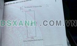 Bán 2 Lô Đất Võ Nguyên Giáp, 88m², Ngã Tư Voi – Kinh Doanh Đỉnh