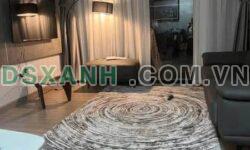 Bán căn góc 75m² 2PN Vincom Bắc Ninh, view ngã 6, giá 5.1 tỷ