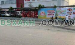 Bán đất 148m2 full thổ cư, nở hậu, gần Big C Go, giá tốt – TP Thái Nguyên