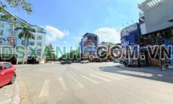 Bán Nhà Vườn Hạc Thành 339m² Phường Điện Biên, TP Thanh Hóa – 3x tỷ