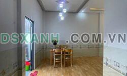Bán nhà TT.Long Điền 101m2, 950tr. Vị trí đẹp