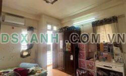 Bán nhà Xuân Thủy 41m² Cầu Giấy, KD đỉnh, gần phố, ô tô, 8x tỷ