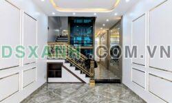 Bán nhà Văn Cao 80m2, 5 tầng thang máy, full NT, 12.5 tỷ