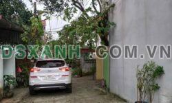 Bán đất Tiên Xá, Hạp Lĩnh, 80m2, nhỉnh 2 tỷ, ô tô vào