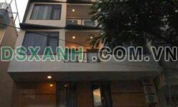 Bán Toà Nhà Căn Hộ Mặt Tiền Khu Bàn Cờ, 106m2, 28 Tỷ, Nha Trang