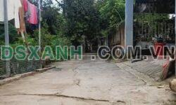 Bán đất Đề Thám 217m², MT 9.8m, Giá 1.28 Tỷ, TP. Buôn Ma Thuột