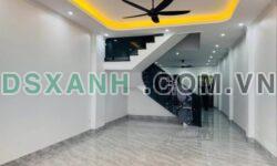 Bán nhà 3 tầng 77m² P. Đông Hương, TP Thanh Hóa – Vị trí đẹp