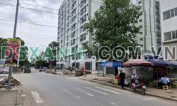 Bán Biệt Thự 209m2 gần chợ Nam Sơn, HillView – Giá 8.1 Tỷ