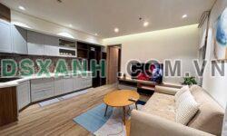 Bán CH F.Home, 16 Lý Thường Kiệt, 70m2, view biển, sổ hồng
