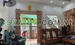 Bán nhà mặt tiền Ngô Gia Tự, 5.5x19m, full thổ cư, giá tốt