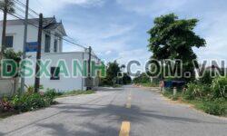Bán đất 84m2 Đa Ngư, Kiến Thụy. Giá chỉ 1.9 Tỷ – Đầu tư KCN