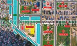 Bán Shophouse 90m2, 5 tầng Trịnh Kiểm, TP Thanh Hóa, Sổ Đỏ