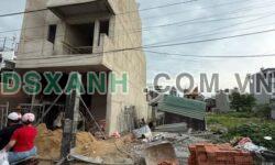 Bán Đất Khu 8 Phú Hòa, TDM 5×33.5m, TC 60m², Giá 3.5 Tỷ