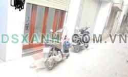 Bán nhà Thanh Lân, 36m2, 5 tầng, ô tô vào, giá chỉ 7.15 tỷ, Hoàng Mai