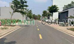 Bán đất Tân Hiệp, Biên Hòa 90m2, gần QL1A, giá 2.x tỷ