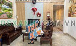 Bán Gác Lửng Nguyễn An Ninh, (4.6x18m), Giá Tốt Tp. Trà Vinh