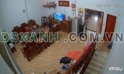 Bán nhà mặt đường QL34, 186m2, giá 2.x tỷ – Kinh doanh tốt