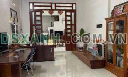 Bán nhà Phú Lợi, 158m2, hẻm 322 HVL, giảm 450tr còn 3.95 tỷ