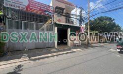 Bán nhà cấp 4 Nguyễn Hữu Cảnh, DT 92.6m2, Giá 5.85 Tỷ, TP. Vũng Tàu